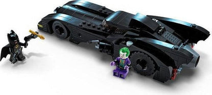 LEGO Batmobile™: Batman™ vs. The Joker™ achtervolging 76224 Batman LEGO BATMAN @ 2TTOYS | Official LEGO shop😊🥰 LEGO €. 49.99