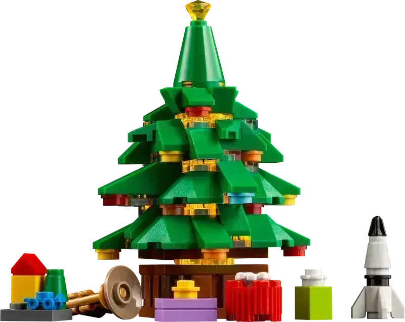 LEGO Bezoek van de kerstman 10293 Creator Expert LEGO CREATOR EXPERT @ 2TTOYS | Official LEGO shop😊🥰 LEGO €. 109.99