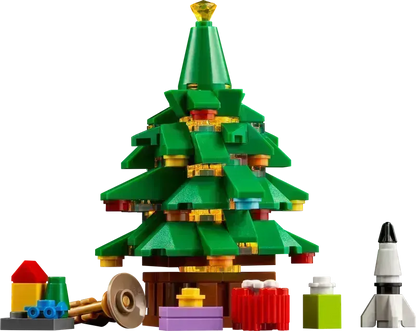 LEGO Bezoek van de kerstman 10293 Creator Expert LEGO CREATOR EXPERT @ 2TTOYS | Official LEGO shop😊🥰 LEGO €. 109.99