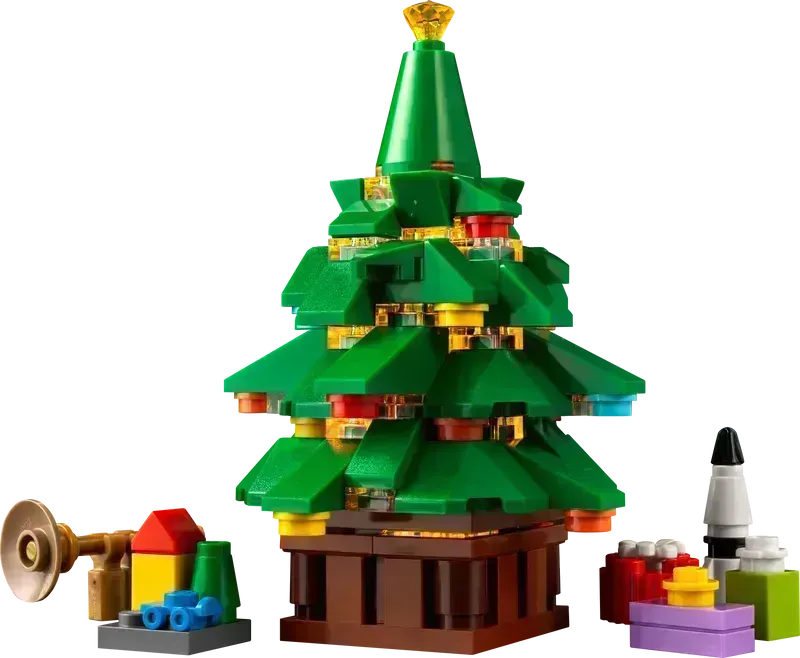 LEGO Bezoek van de kerstman 10293 Creator Expert LEGO CREATOR EXPERT @ 2TTOYS | Official LEGO shop😊🥰 LEGO €. 109.99