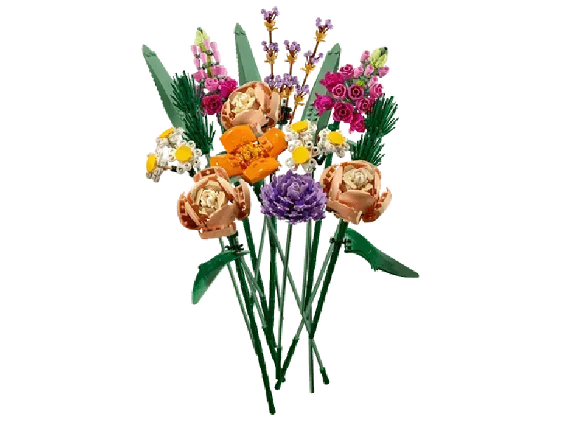 LEGO Bloemen Boeket 10280 Creator Expert LEGO BOTANICAL @ 2TTOYS | Official LEGO shop😊🥰 LEGO €. 49.99