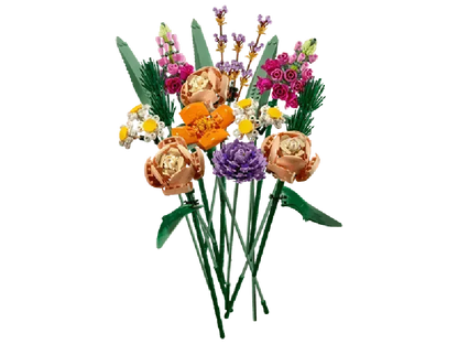 LEGO Bloemen Boeket 10280 Creator Expert LEGO BOTANICAL @ 2TTOYS | Official LEGO shop😊🥰 LEGO €. 49.99