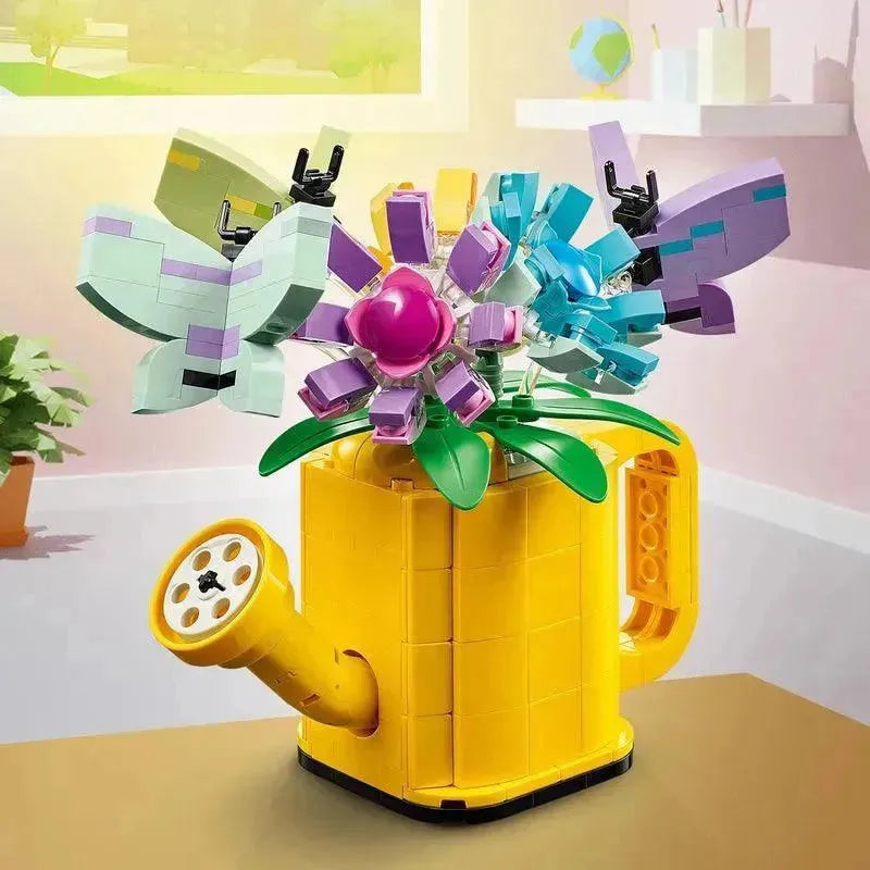 LEGO Bloemen in een gieter 31149 Creator 3 in 1 LEGO CREATOR 3 IN 1 @ 2TTOYS | Official LEGO shop😊🥰 LEGO €. 25.49