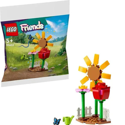 LEGO Bloemen tuin 30659 Creator LEGO CREATOR @ 2TTOYS | Official LEGO shop😊🥰 LEGO €. 3.99