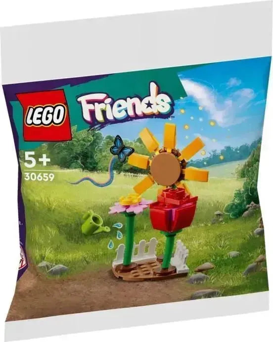 LEGO Bloemen tuin 30659 Creator LEGO CREATOR @ 2TTOYS | Official LEGO shop😊🥰 LEGO €. 3.99