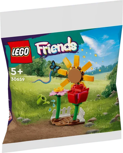 LEGO Bloemen tuin 30659 Creator LEGO CREATOR @ 2TTOYS | Official LEGO shop😊🥰 LEGO €. 3.99