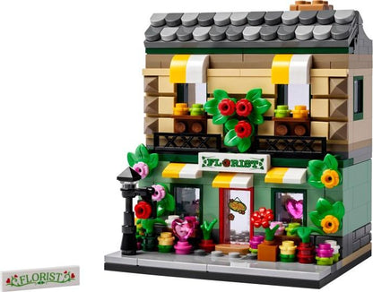 LEGO Bloemenwinkel 40680 Creator LEGO CREATOR @ 2TTOYS | Official LEGO shop😊🥰 2TTOYS €. 16.49