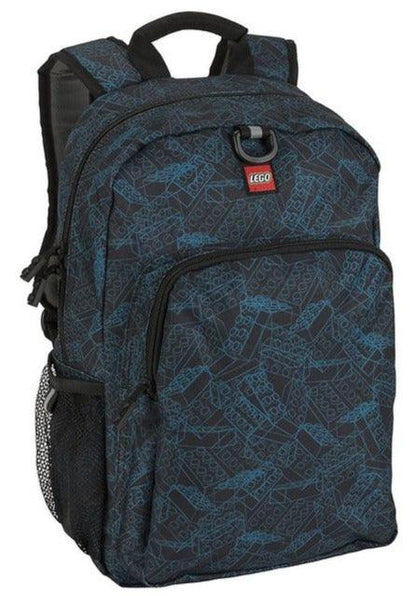 LEGO Blue Print Heritage Classic Backpack 5005526 Gear LEGO Gear @ 2TTOYS LEGO €. 42.49