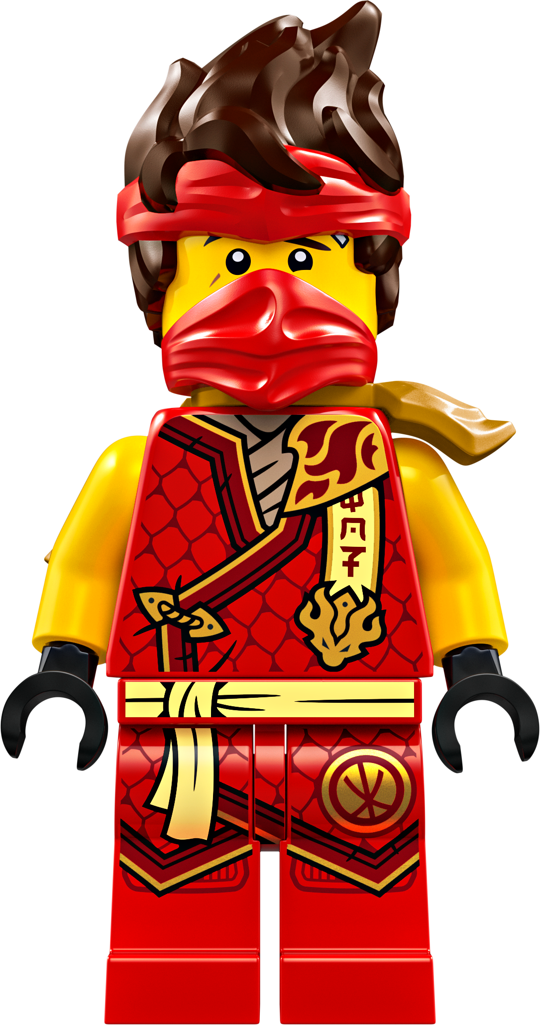 LEGO Bron Draak van Beweging 71822 Ninjago LEGO Ninjago @ 2TTOYS | Official LEGO shop😊🥰 LEGO €. 114.49