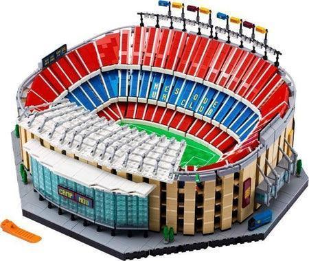 LEGO Camp Nou – FC Barcelona voetbalstadion 10284 Creator Expert LEGO CREATOR EXPERT VOETBALSTADIONS @ 2TTOYS | Official LEGO shop😊🥰 LEGO €. 449.99