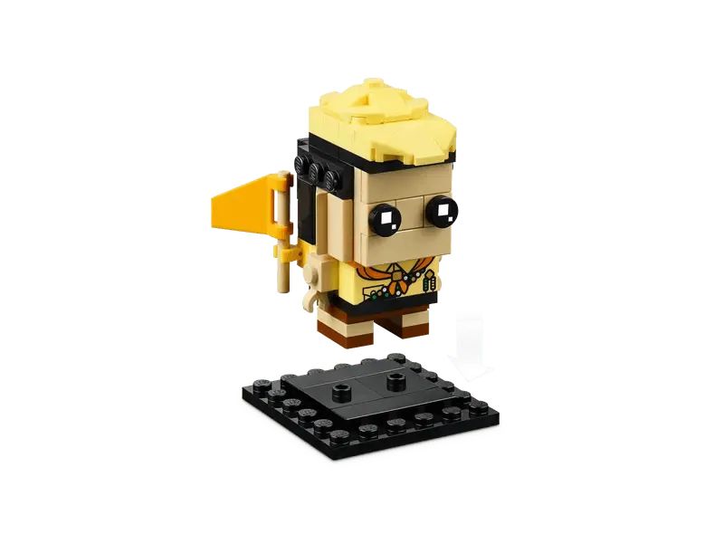 LEGO Carl, Russell en Kevin 40752 Brickheadz @ 2TTOYS 2TTOYS €. 16.49