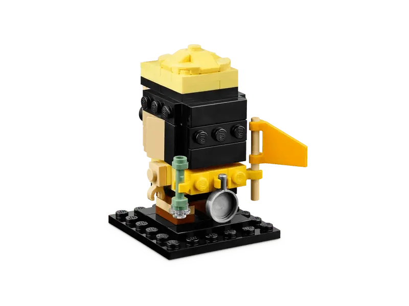 LEGO Carl, Russell en Kevin 40752 Brickheadz @ 2TTOYS 2TTOYS €. 16.49