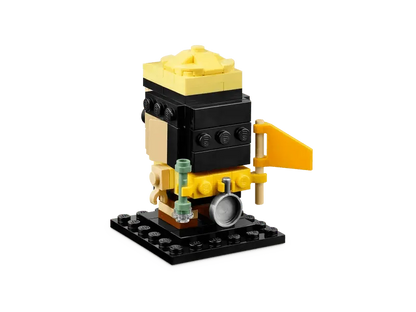 LEGO Carl, Russell en Kevin 40752 Brickheadz @ 2TTOYS 2TTOYS €. 16.49