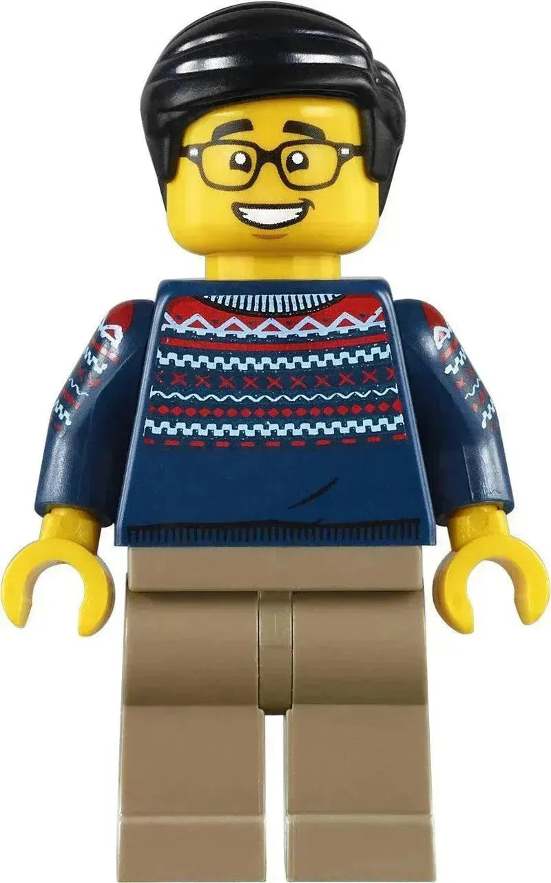 LEGO Chinees Lente Lantaarnfestival 80107 LEGO CHINEES NIEUWJAAR @ 2TTOYS | Official LEGO shop😊🥰 LEGO €. 89.99