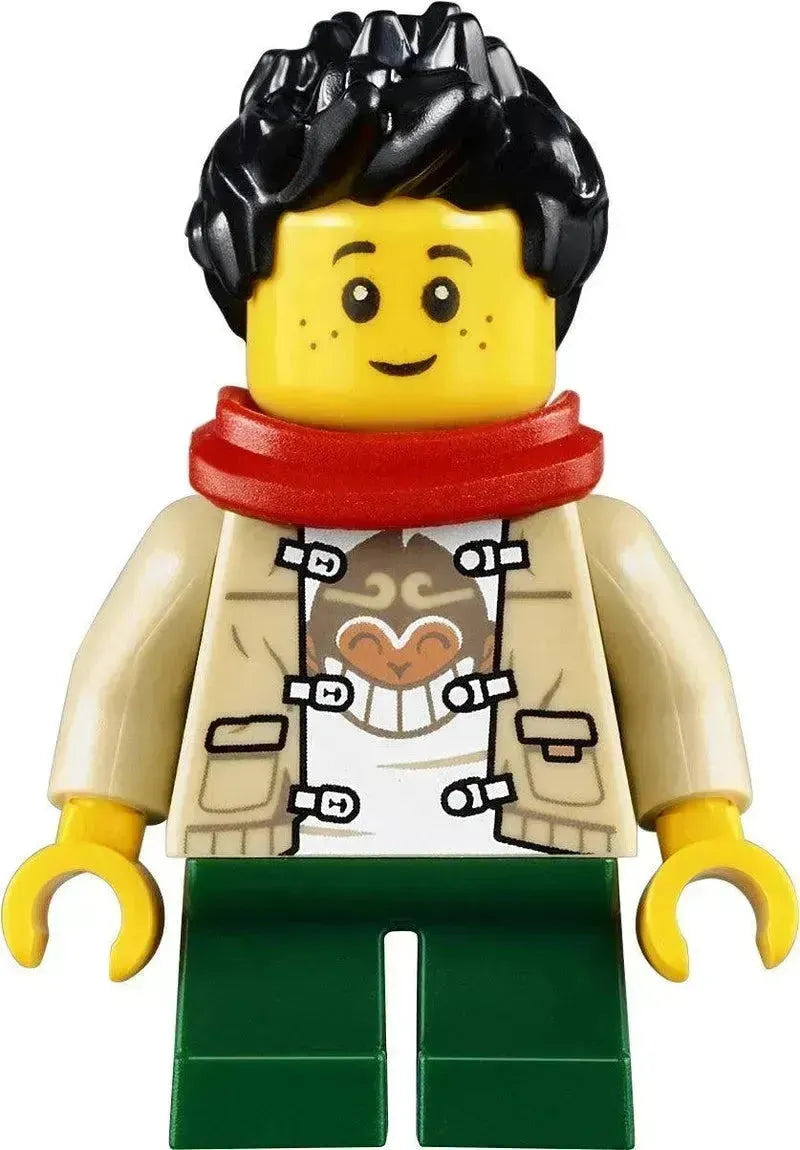 LEGO Chinees Lente Lantaarnfestival 80107 LEGO CHINEES NIEUWJAAR @ 2TTOYS | Official LEGO shop😊🥰 LEGO €. 89.99