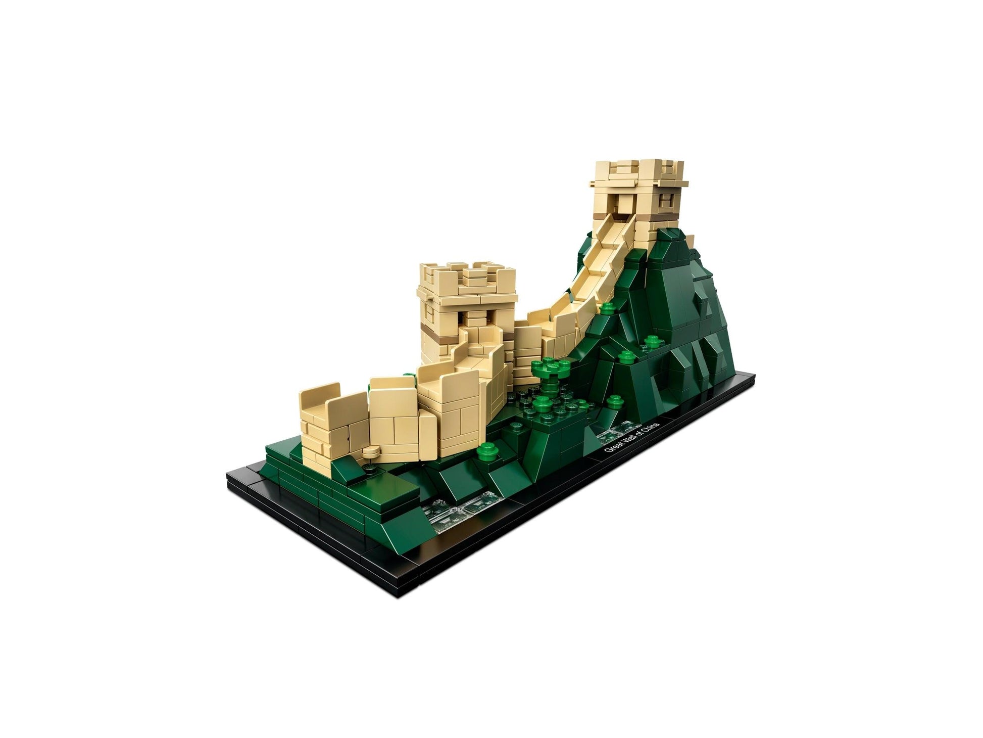 LEGO Chineese Muur 21041 Architecture LEGO ARCHITECTURE @ 2TTOYS LEGO €. 79.99