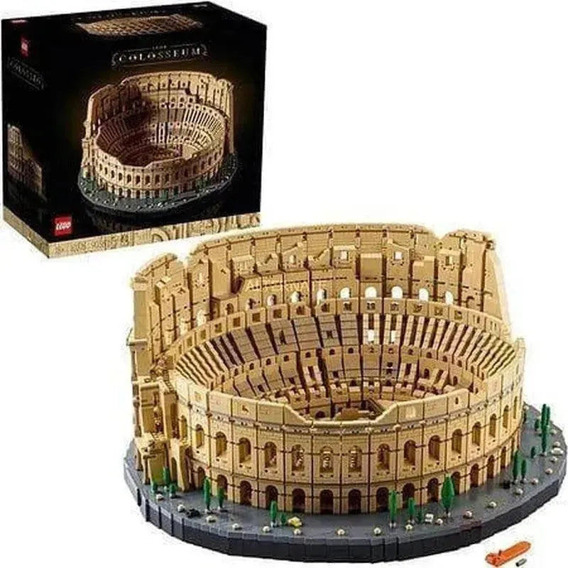 LEGO Colosseum uit Rome 10276 Creator Expert LEGO CREATOR EXPERT @ 2TTOYS | Official LEGO shop😊🥰 LEGO €. 499.99