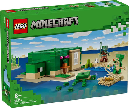 LEGO Combideal Minecraft Editie 1 LEGO DUPLO @ 2TTOYS | Official LEGO shop😊🥰 LEGO €. 88.99