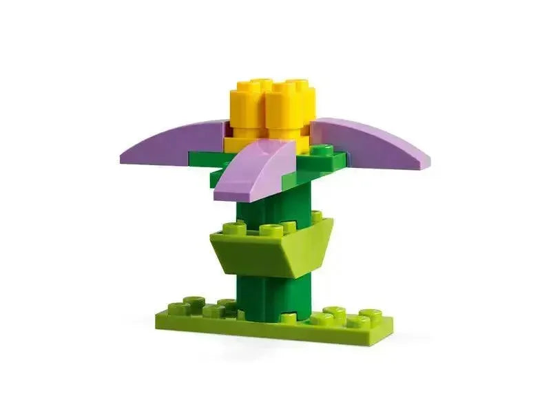 LEGO Creatief plezier 11005 Classic LEGO CLASSIC @ 2TTOYS | Official LEGO shop😊🥰 LEGO €. 39.99