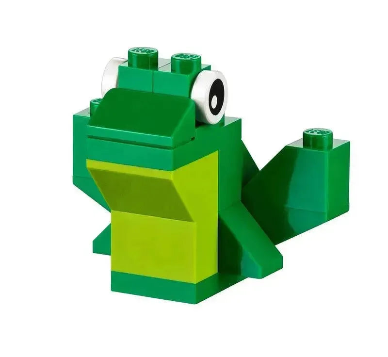 LEGO Creatieve grote opbergdoos met losse stenen 10698 Classic LEGO CLASSIC @ 2TTOYS | Official LEGO shop😊🥰 LEGO €. 39.98