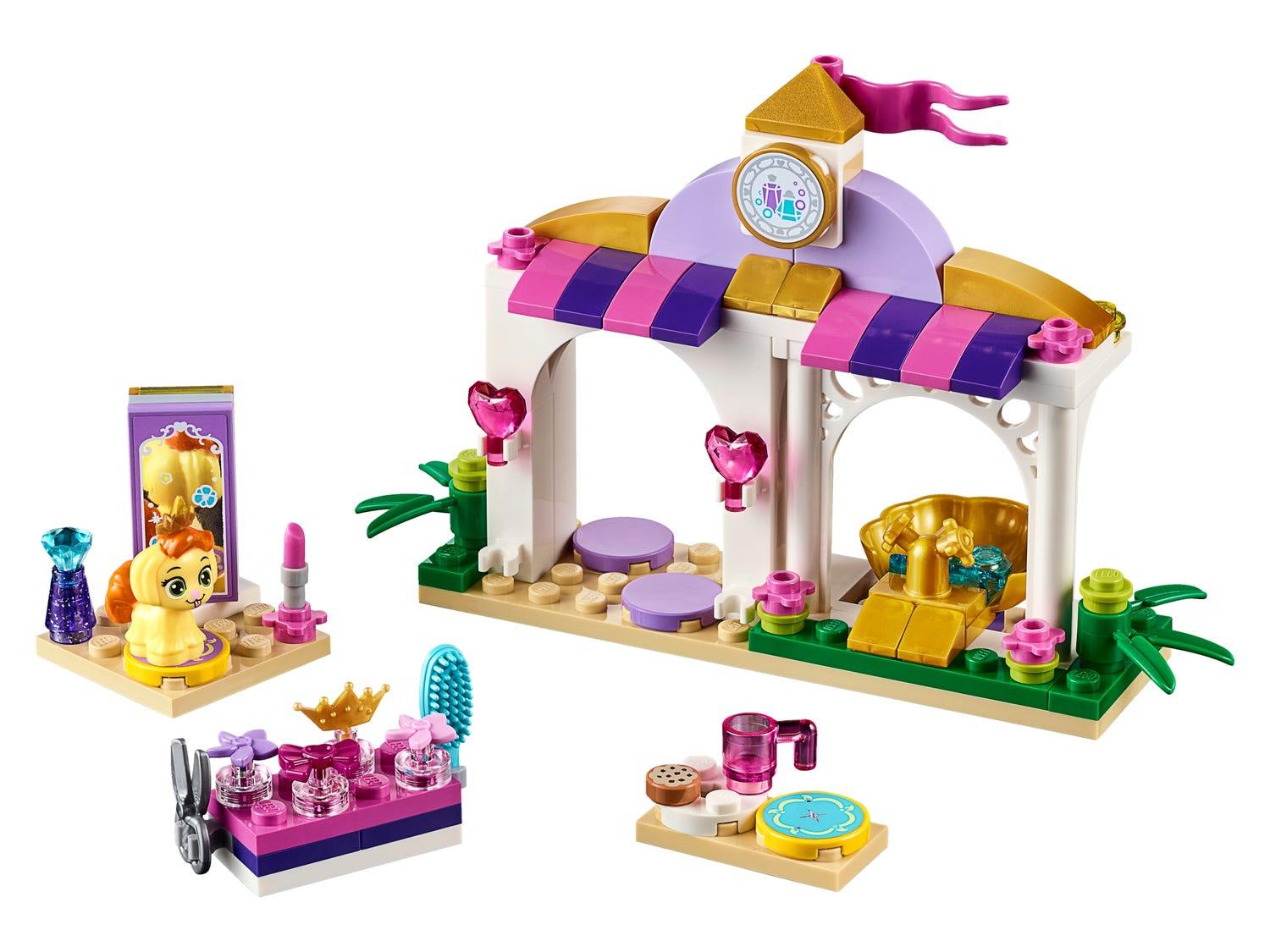 LEGO Daisy's schoonheidssalon Whiskers Haven Tales 41140 Disney LEGO DISNEY WHISKERS HAVEN @ 2TTOYS LEGO €. 9.99