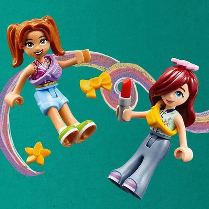 LEGO De kleine accessoire winkel 42608 Friends LEGO FRIENDS @ 2TTOYS | Official LEGO shop😊🥰 LEGO €. 8.49