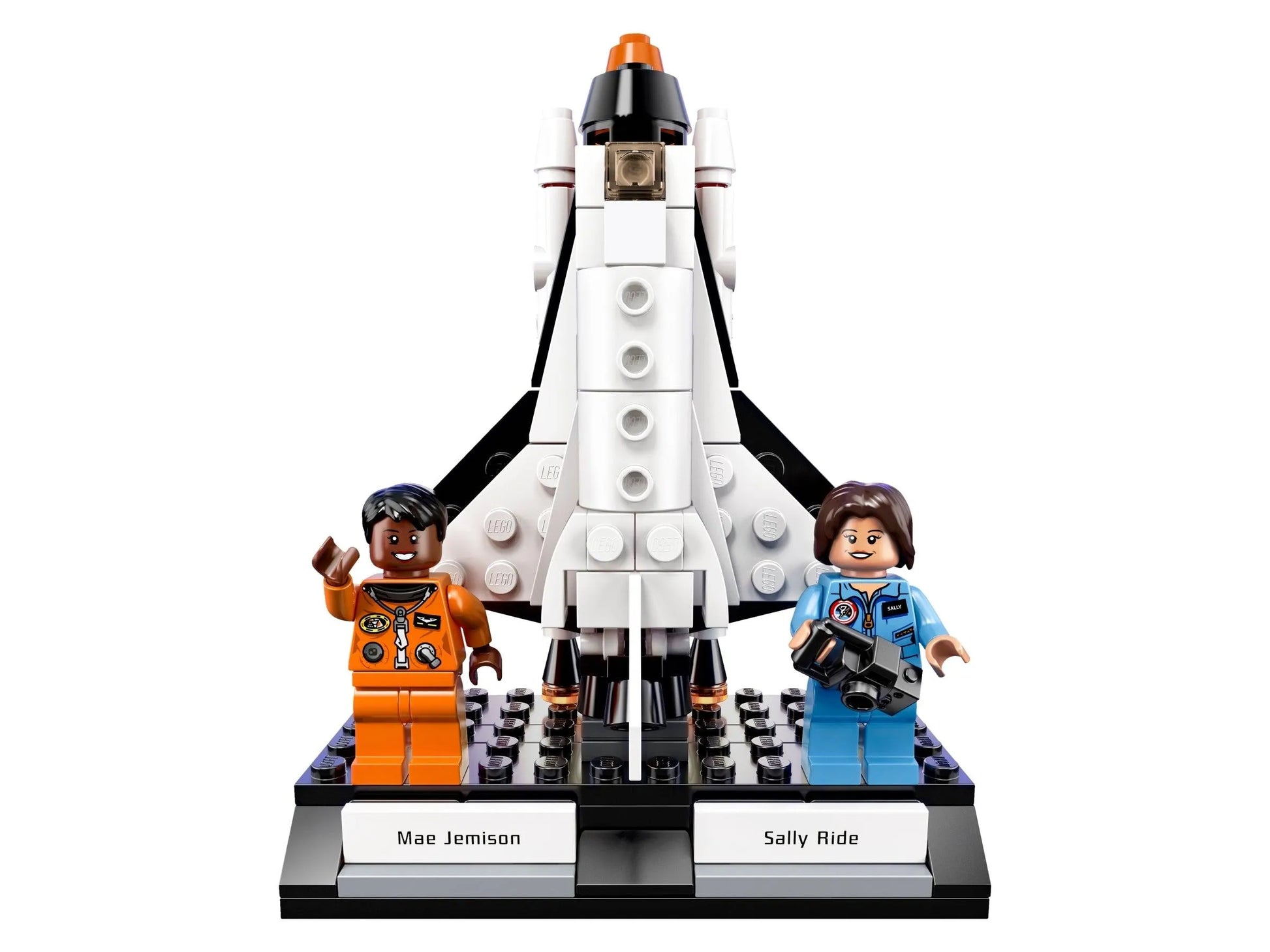 LEGO De vrouwen van NASA / Women of NASA 21312 Ideas LEGO IDEAS @ 2TTOYS | Official LEGO shop😊🥰 LEGO €. 79.99