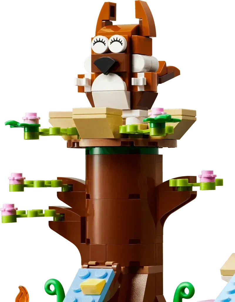 LEGO Dierenspeeltuin in de lente 40709 Creator (Pre-Order: Februari 2025) @ 2TTOYS | Official LEGO shop😊🥰 2TTOYS | Official LEGO shop😊🥰 €. 12.99