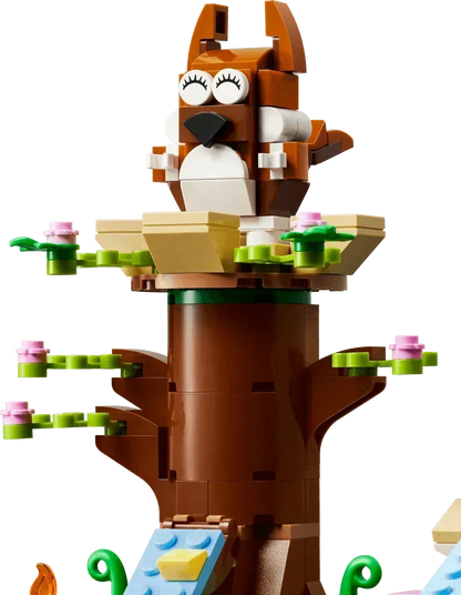 LEGO Dierenspeeltuin in de lente 40709 Creator (Pre-Order: Februari 2025) @ 2TTOYS | Official LEGO shop😊🥰 2TTOYS | Official LEGO shop😊🥰 €. 12.99