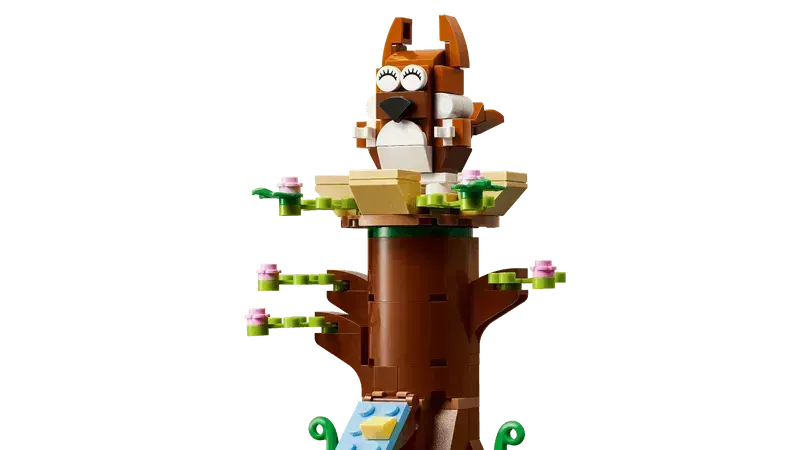 LEGO Dierenspeeltuin in de lente 40709 Creator (Pre-Order: Februari 2025) @ 2TTOYS | Official LEGO shop😊🥰 2TTOYS | Official LEGO shop😊🥰 €. 12.99