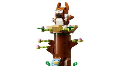 LEGO Dierenspeeltuin in de lente 40709 Creator (Pre-Order: Februari 2025) @ 2TTOYS | Official LEGO shop😊🥰 2TTOYS | Official LEGO shop😊🥰 €. 12.99