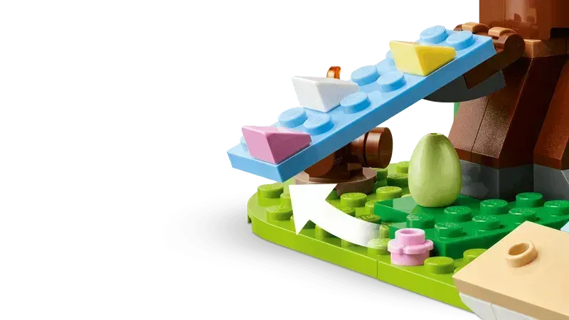 LEGO Dierenspeeltuin in de lente 40709 Creator (Pre-Order: Februari 2025) @ 2TTOYS | Official LEGO shop😊🥰 2TTOYS | Official LEGO shop😊🥰 €. 12.99