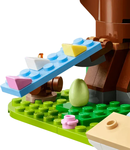 LEGO Dierenspeeltuin in de lente 40709 Creator🆕(Pre-Order: Maart 2025) @ 2TTOYS | Official LEGO shop😊🥰 2TTOYS | Official LEGO shop😊🥰 €. 12.99