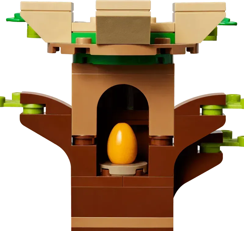 LEGO Dierenspeeltuin in de lente 40709 Creator🆕(Pre-Order: Maart 2025) @ 2TTOYS | Official LEGO shop😊🥰 2TTOYS | Official LEGO shop😊🥰 €. 12.99