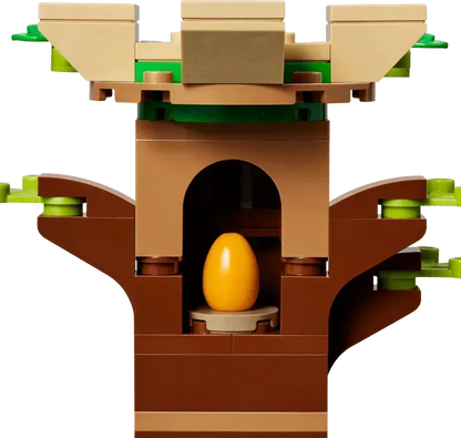 LEGO Dierenspeeltuin in de lente 40709 Creator🆕(Pre-Order: Maart 2025) @ 2TTOYS | Official LEGO shop😊🥰 2TTOYS | Official LEGO shop😊🥰 €. 12.99