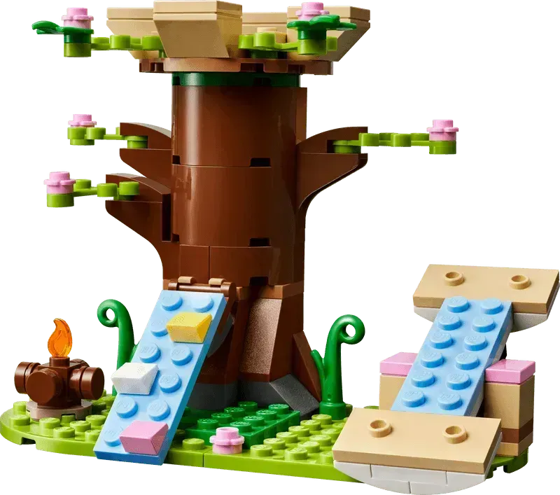 LEGO Dierenspeeltuin in de lente 40709 Creator🆕(Pre-Order: Maart 2025) @ 2TTOYS | Official LEGO shop😊🥰 2TTOYS | Official LEGO shop😊🥰 €. 12.99