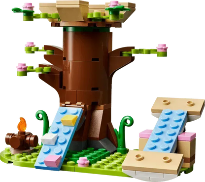 LEGO Dierenspeeltuin in de lente 40709 Creator🆕(Pre-Order: Maart 2025) @ 2TTOYS | Official LEGO shop😊🥰 2TTOYS | Official LEGO shop😊🥰 €. 12.99