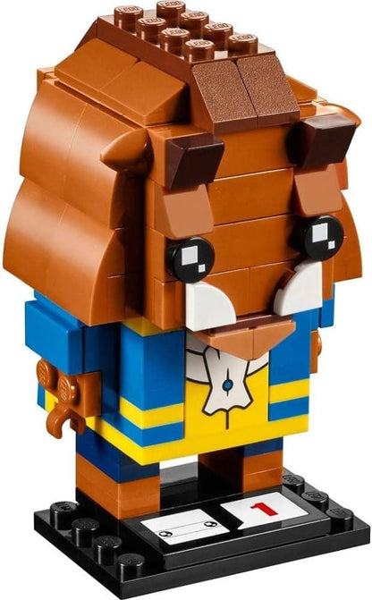 LEGO Disney Beast / Beest 41596 Brickheadz LEGO BRICKHEADZ @ 2TTOYS LEGO €. 19.99