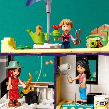 LEGO Downtown Flower and Design Stores 41732 Friends LEGO FRIENDS @ 2TTOYS | Official LEGO shop😊🥰 LEGO €. 159.99