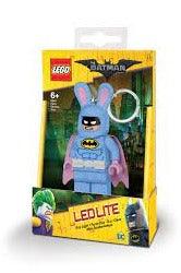 LEGO Easter Bunny Batman Key Light 5005317 Gear LEGO Gear @ 2TTOYS | Official LEGO shop😊🥰 LEGO €. 12.99