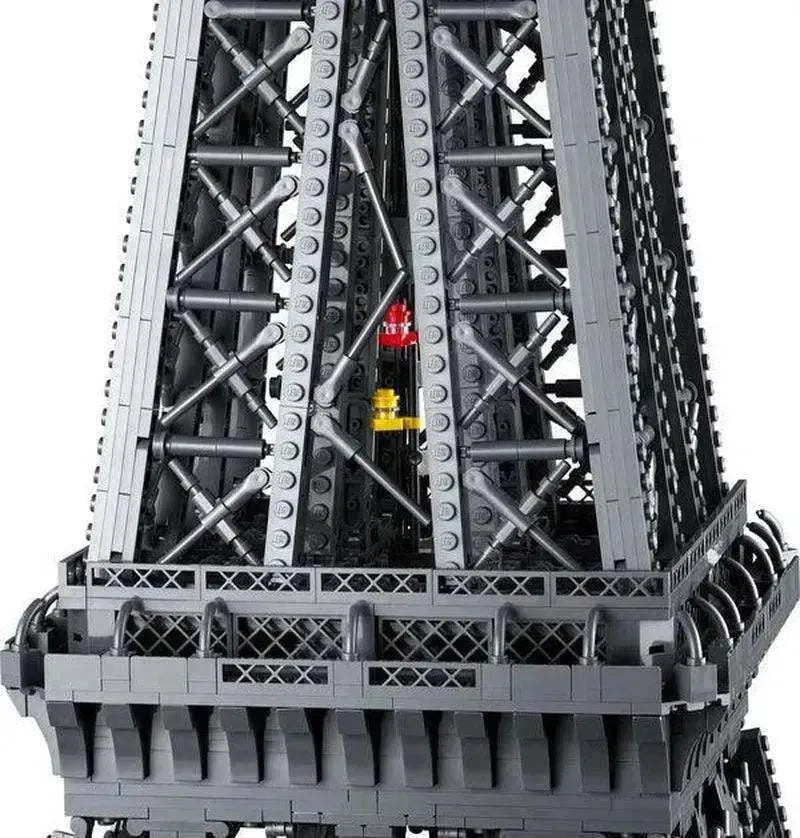 LEGO Eiffeltoren 10307 ICONS LEGO DUPLO @ 2TTOYS | Official LEGO shop😊🥰 LEGO €. 499.99