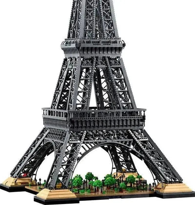 LEGO Eiffeltoren 10307 ICONS LEGO DUPLO @ 2TTOYS | Official LEGO shop😊🥰 LEGO €. 499.99