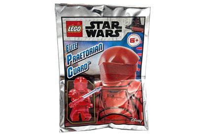 LEGO Elite Praetorian Guard 912059 Star Wars - Magazine Gift LEGO Star Wars - Magazine Gift @ 2TTOYS | Official LEGO shop😊🥰 LEGO €. 9.99