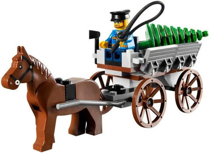 LEGO Feestelijke kerst bakkerij 10216 Creator Expert LEGO CREATOR EXPERT @ 2TTOYS LEGO €. 449.99