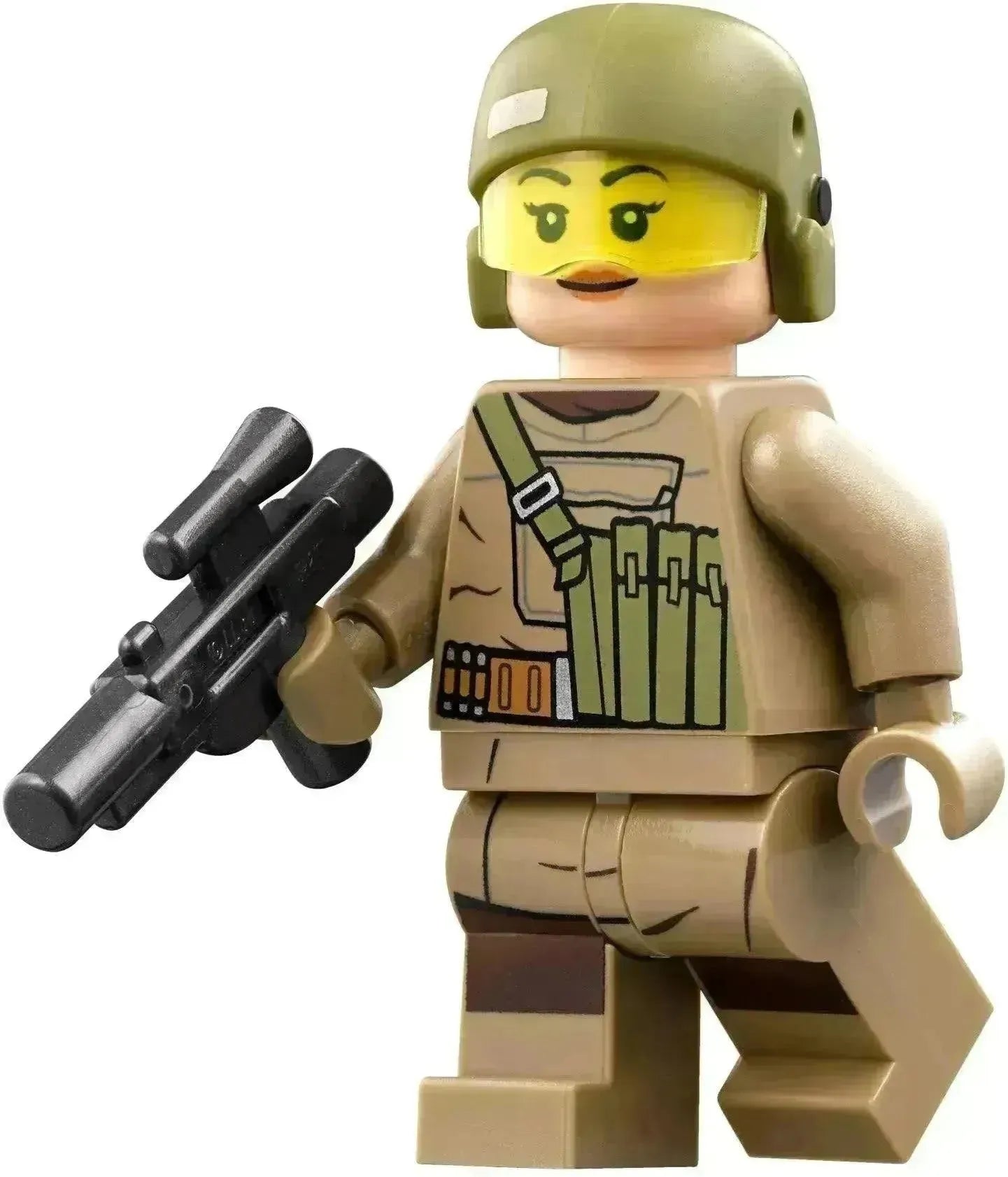 LEGO First Order Heavy Scout Walker inclusief Hux, Trooper en Gunner 75177 StarWars (USED) LEGO STARWARS @ 2TTOYS | Official LEGO shop😊🥰 LEGO €. 59.99