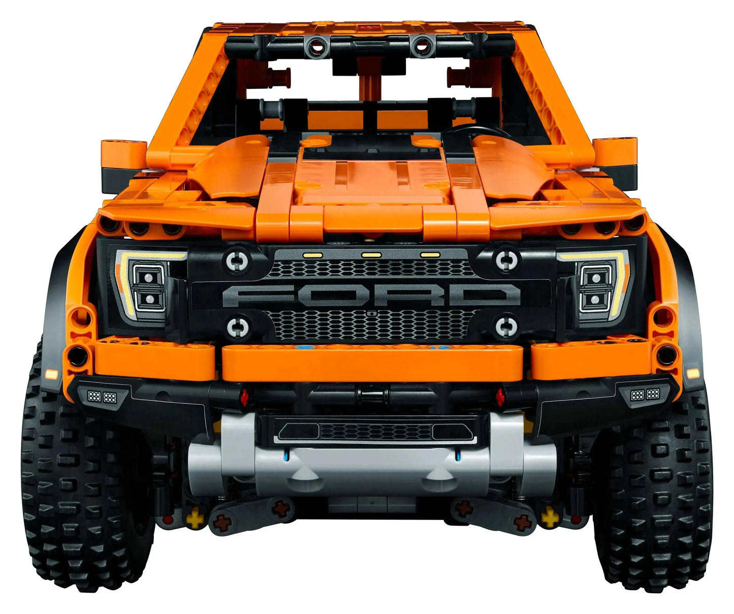 LEGO Ford Raptor F150 Pick Up Truck 42126 Technic LEGO TECHNIC @ 2TTOYS | Official LEGO shop😊🥰 LEGO €. 154.99