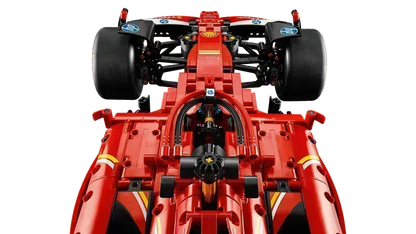 LEGO Formula 1 car 42207 Ferrari SF24 Technic @ 2TTOYS | Official LEGO shop😊🥰 2TTOYS | Official LEGO shop😊🥰 €. 194.99