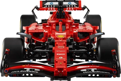 LEGO Formula 1 car 42207 Ferrari SF24 Technic @ 2TTOYS | Official LEGO shop😊🥰 2TTOYS | Official LEGO shop😊🥰 €. 194.99