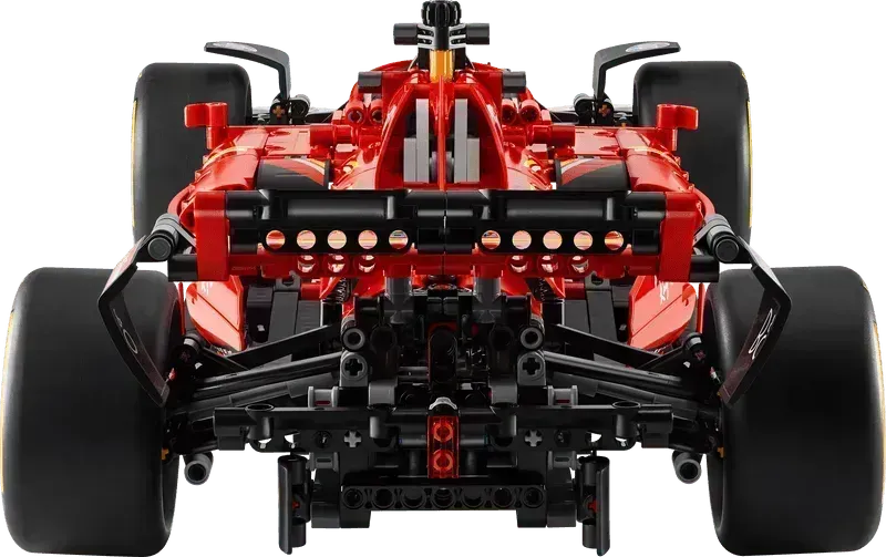 LEGO Formula 1 car 42207 Ferrari SF24 Technic @ 2TTOYS | Official LEGO shop😊🥰 2TTOYS | Official LEGO shop😊🥰 €. 194.99