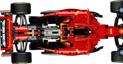 LEGO Formula 1 car 42207 Ferrari SF24 Technic @ 2TTOYS | Official LEGO shop😊🥰 2TTOYS | Official LEGO shop😊🥰 €. 194.99